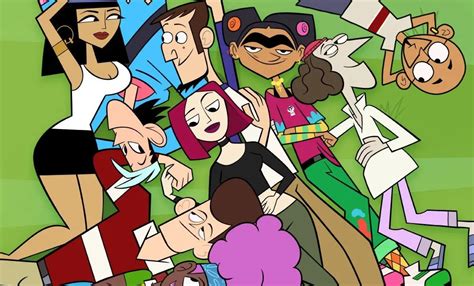 clone high watch series|clone high reboot free online.